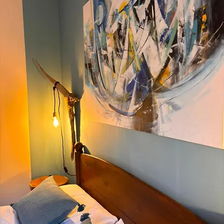 Verdeacqua, Apartment Malcesine